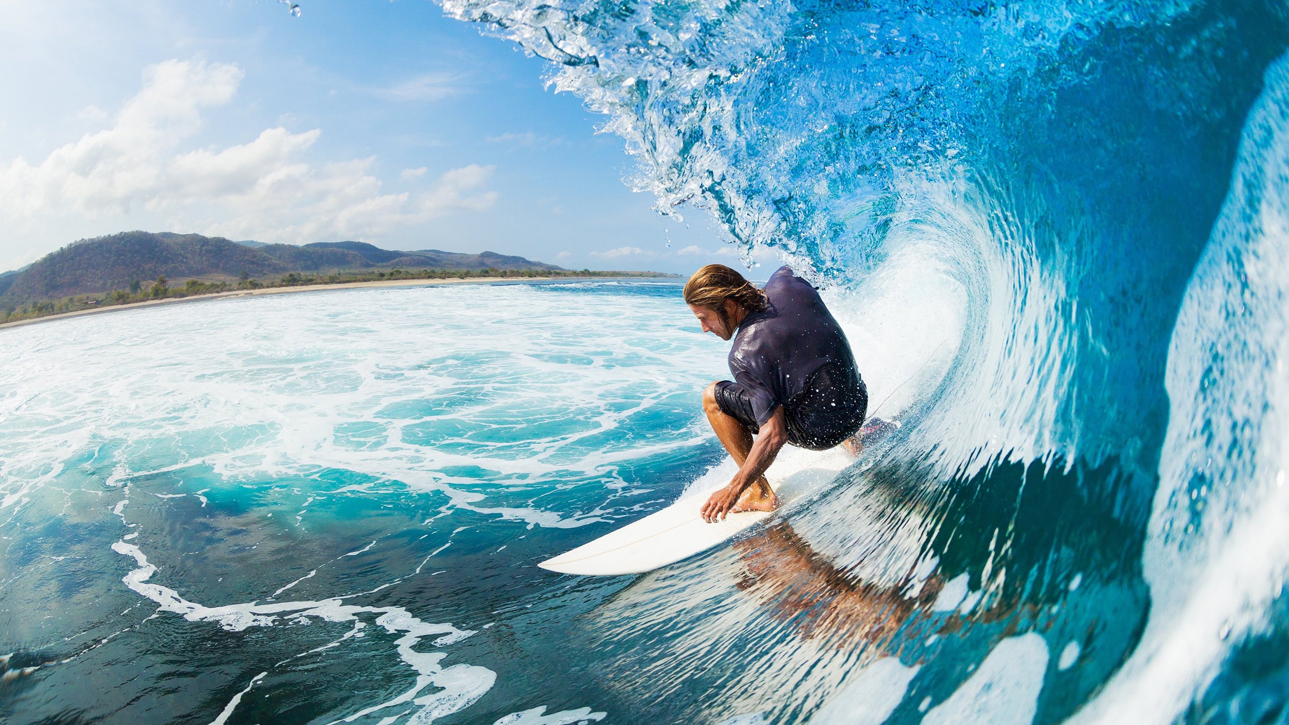 乔治·巴尔：他是全黑队防守和进攻的“双面战士”，每次比赛都充满精彩表现